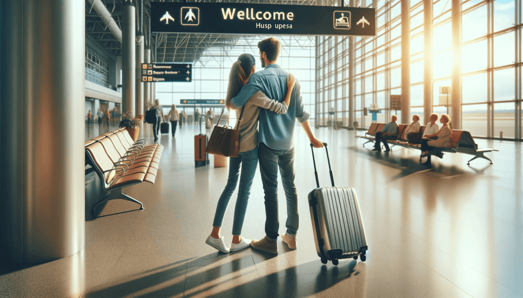 공항: 픽업 2 공항 픽업 wp 1