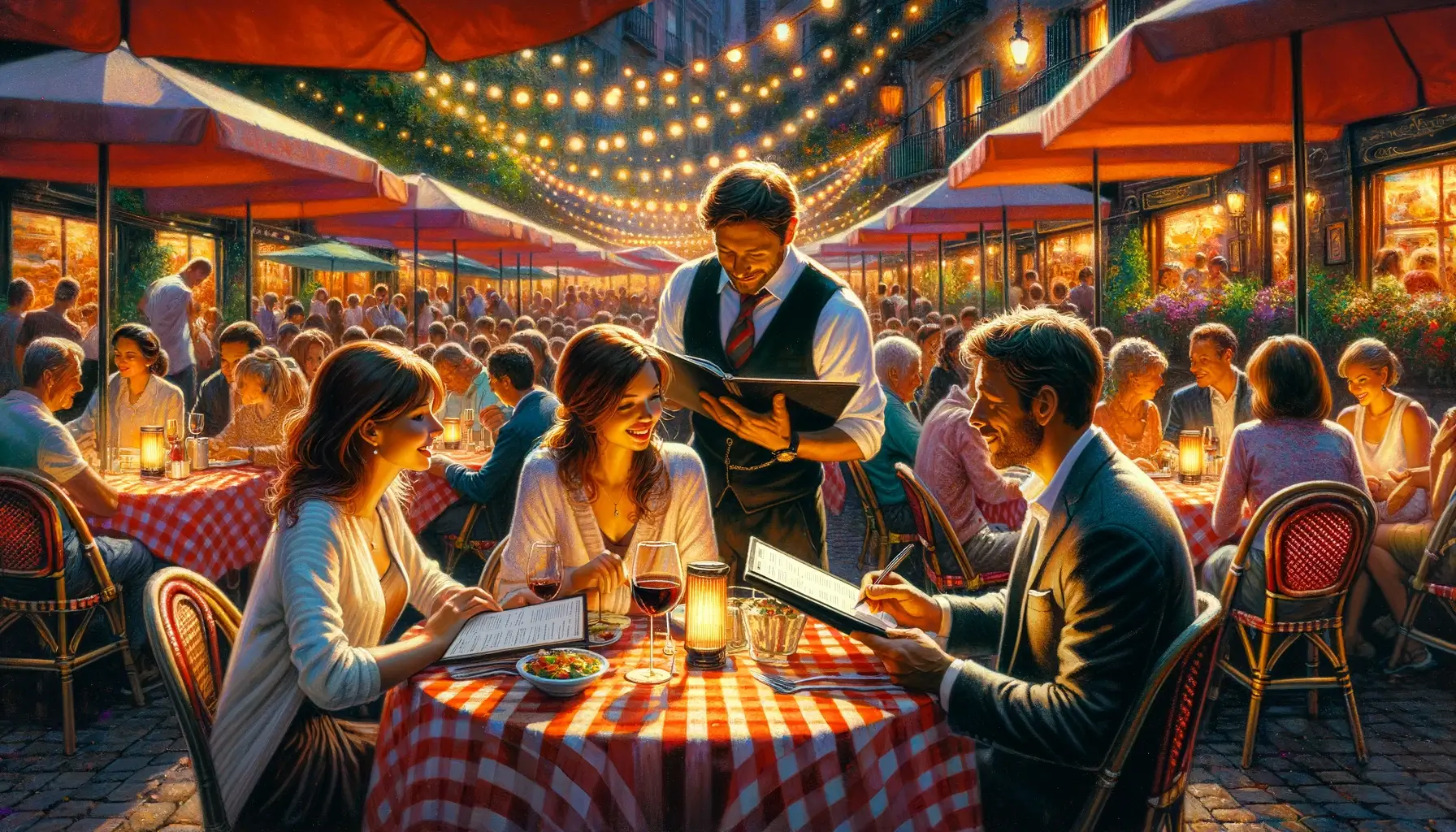 식당_음식-및-음료-주문_워드