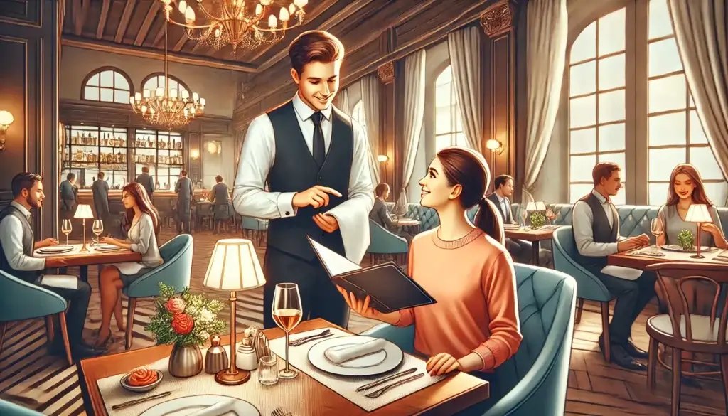 식당 : 추천 메뉴 요청 2 식당 추천 메뉴 요청 워드