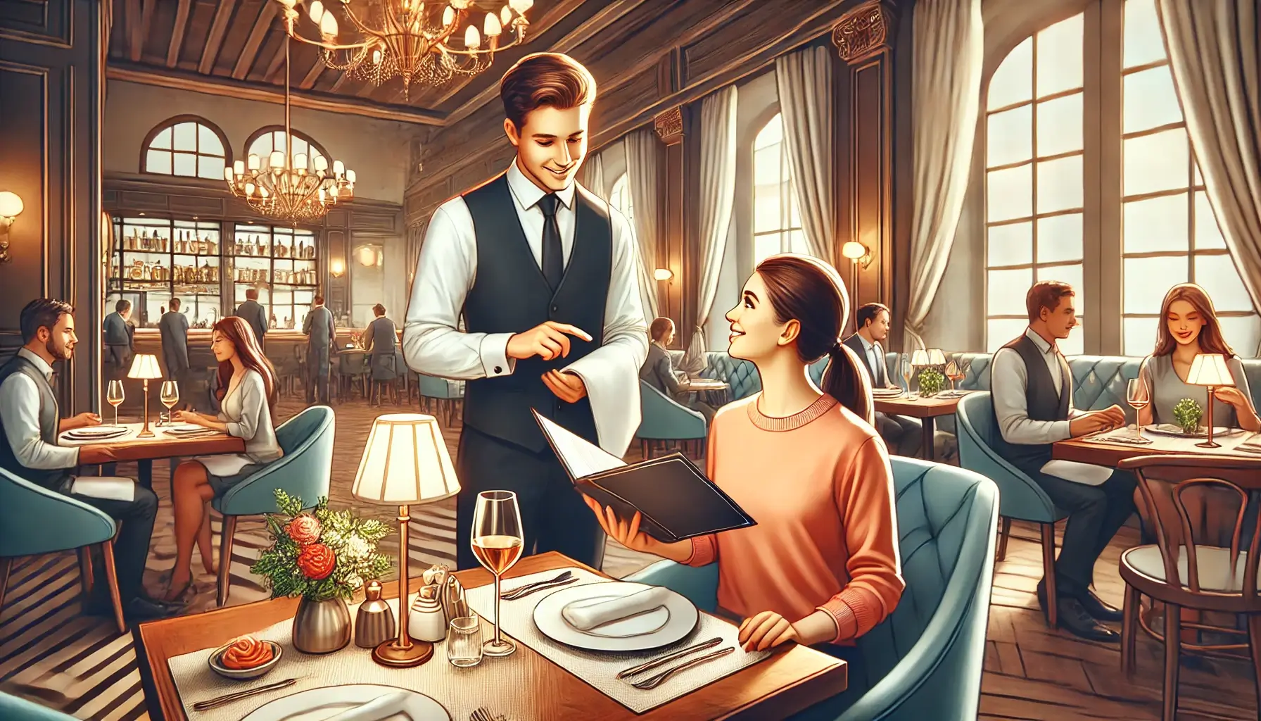 식당_추천-메뉴-요청_워드